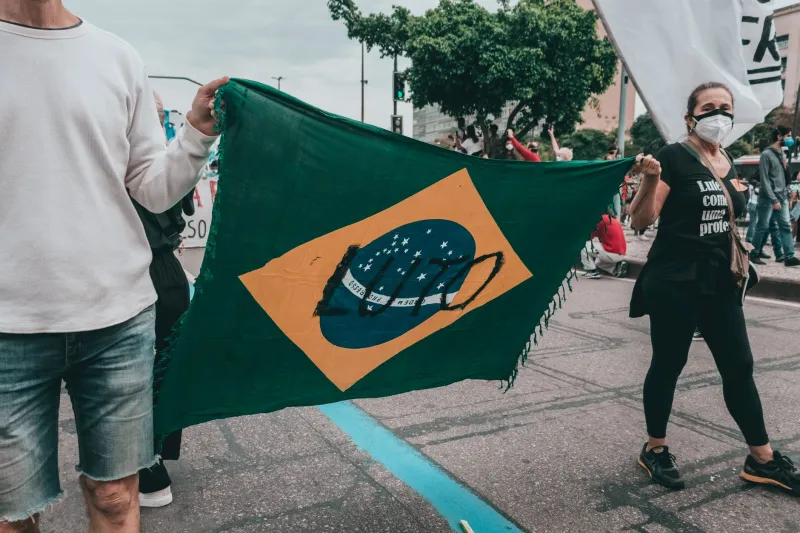 Cidade de todos: como quem vive nas ruas está tomando as rédeas da própria luta por direitos