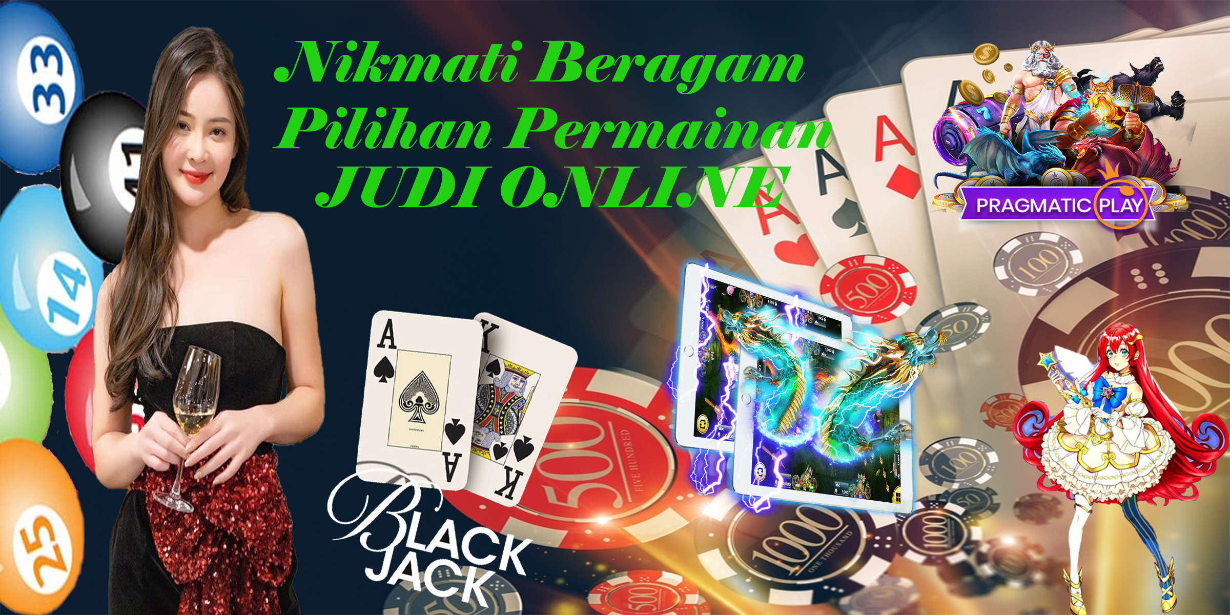 judi online resmi