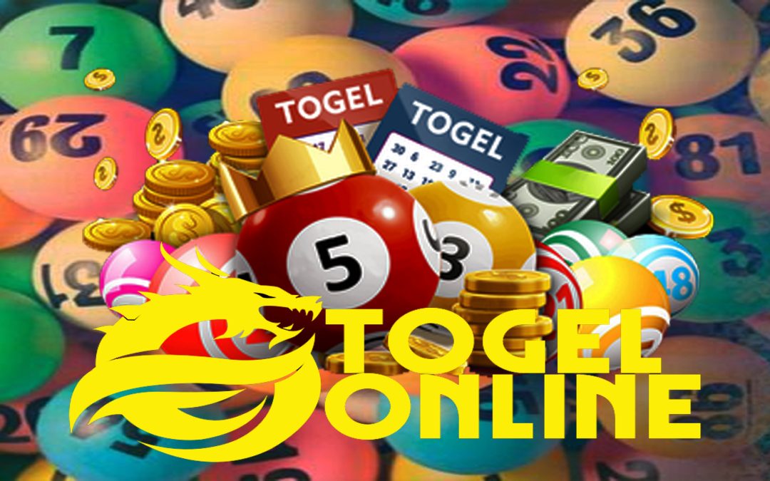 Situs Resmi Permainan Judi Togel Online Terpercaya