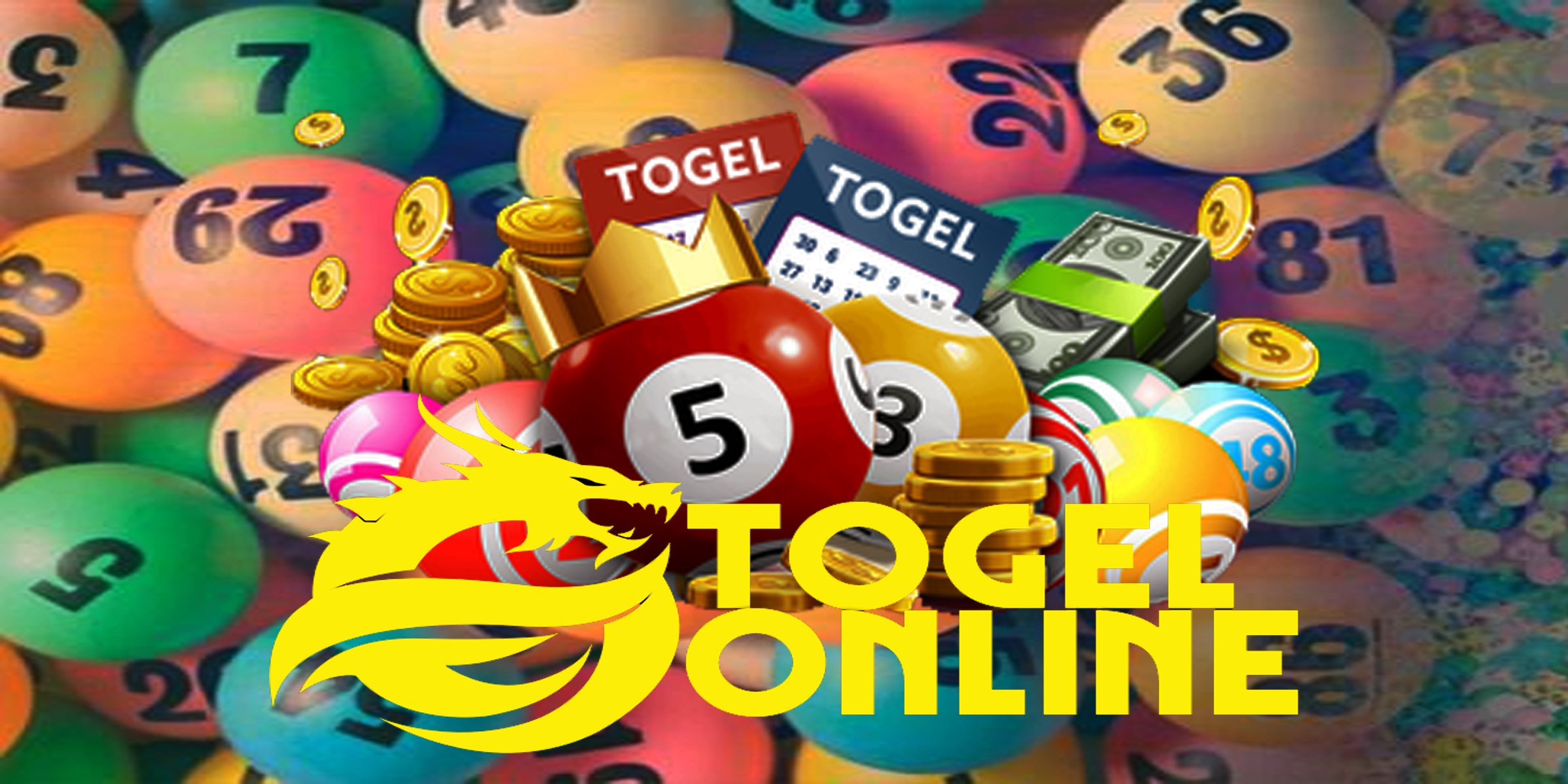 Situs Resmi Togel Online Terlengkap