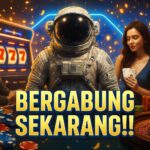 bermain spaceman di kangmimpi