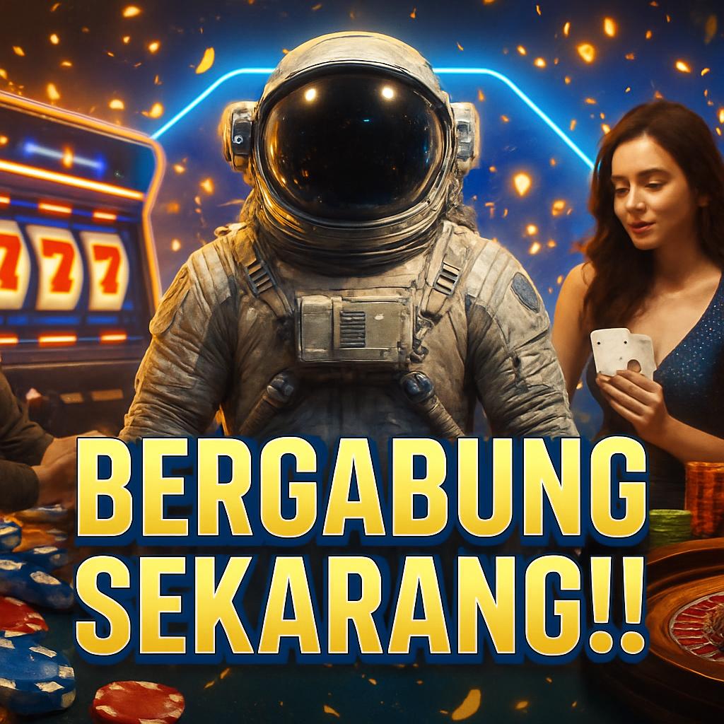 bermain spaceman di kangmimpi